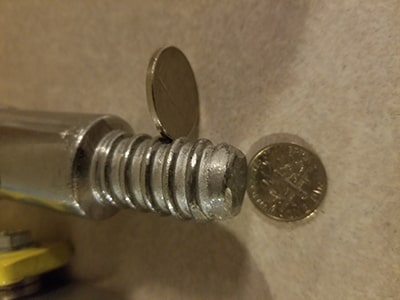 Handle Coins